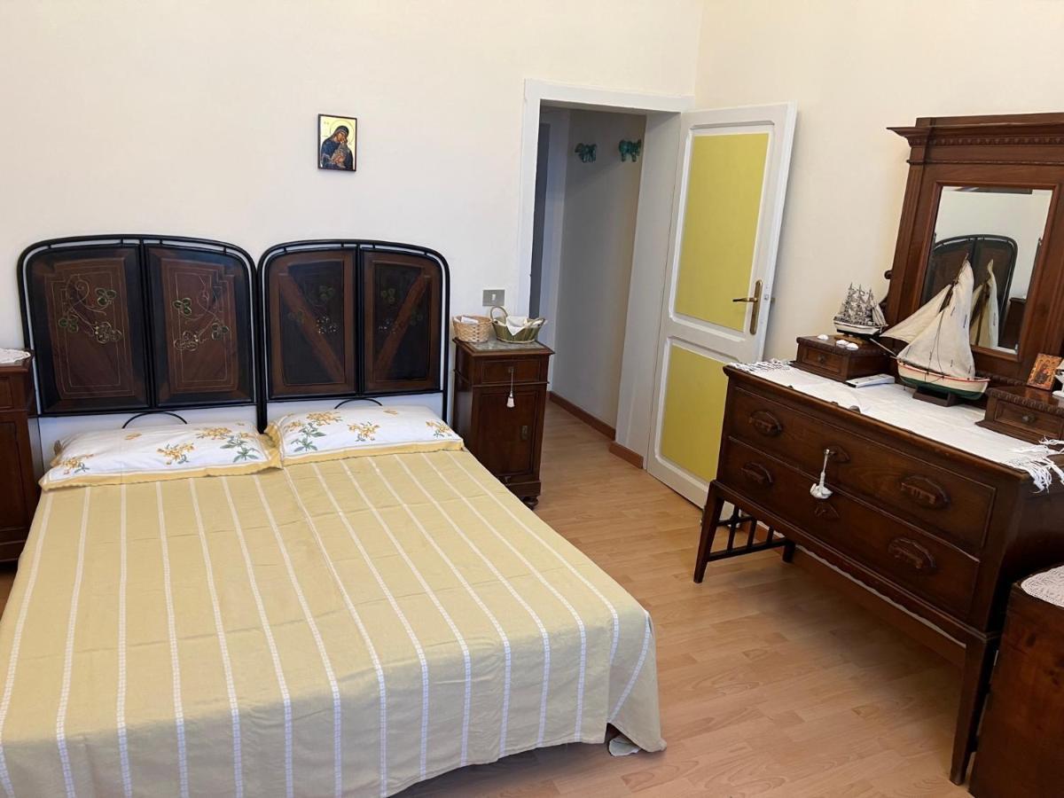 B&B I Tre Gatti Pesaro Exterior foto